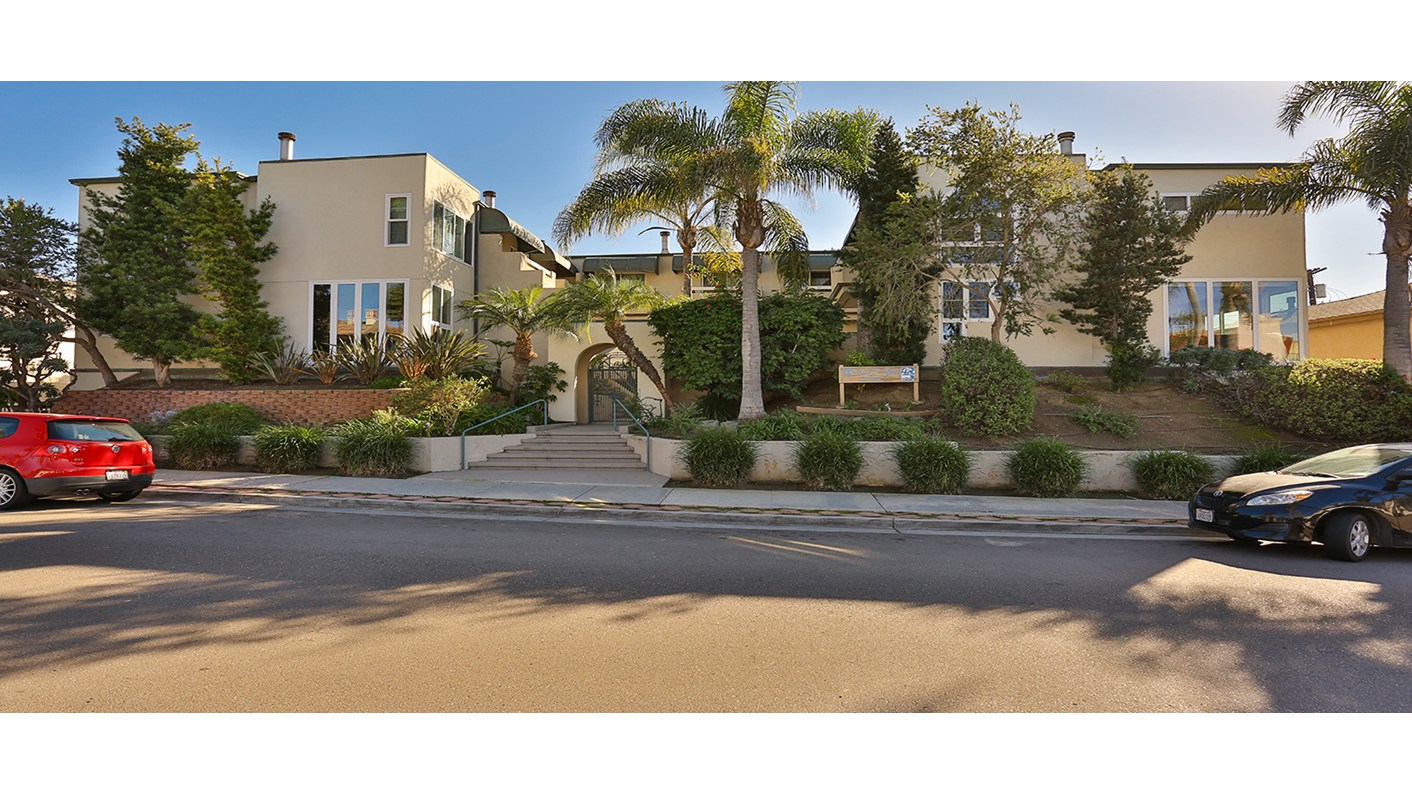 329 Bonair Street Unit 8, La Jolla, CA 92037
