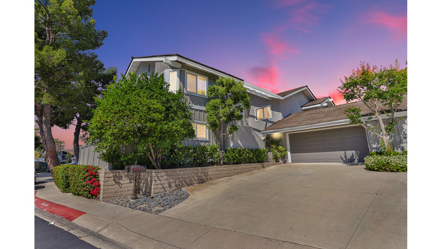 12 Lakeview, Irvine, CA 92604