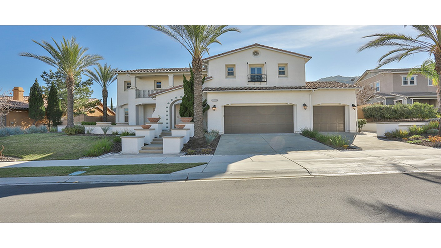 8225 Sanctuary Drive, Corona, CA 92883