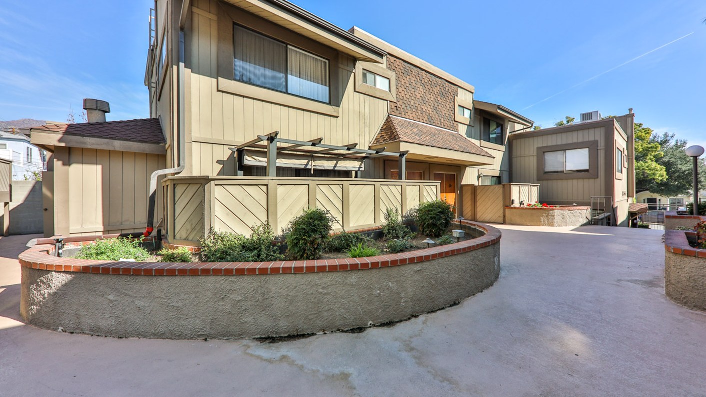 503 East Tujunga Avenue Unit L, Burbank, CA 91501