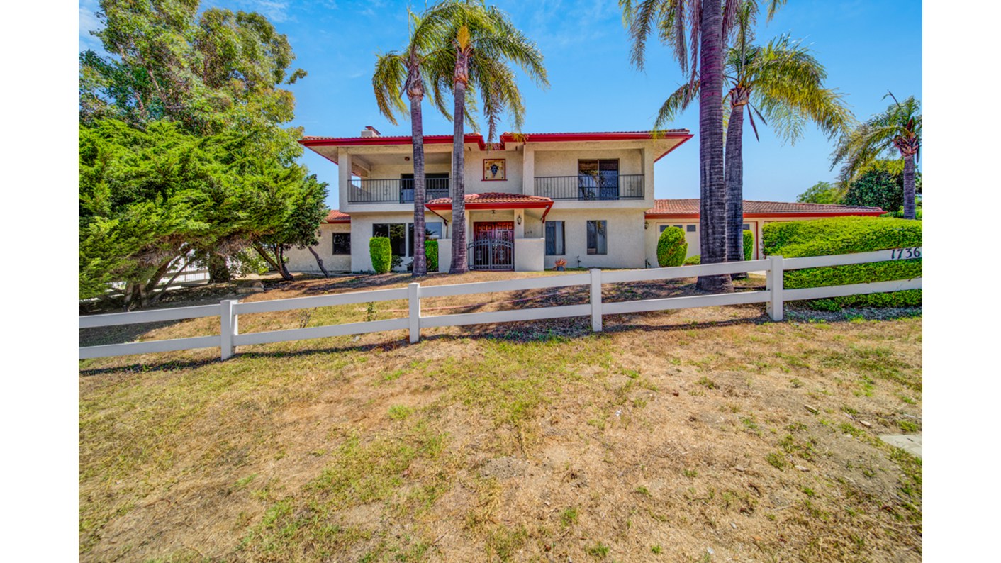 1736 Derringer Lane, Diamond Bar, CA 91765
