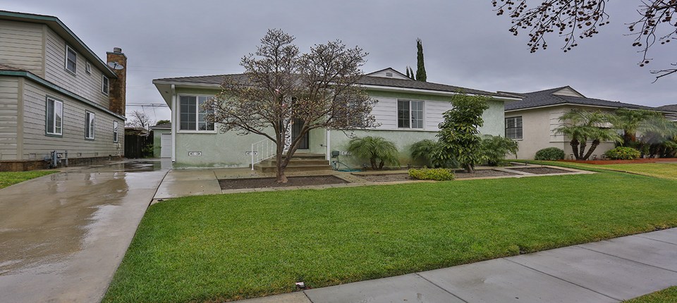 6135 Henrilee Street, Lakewood, CA 90713