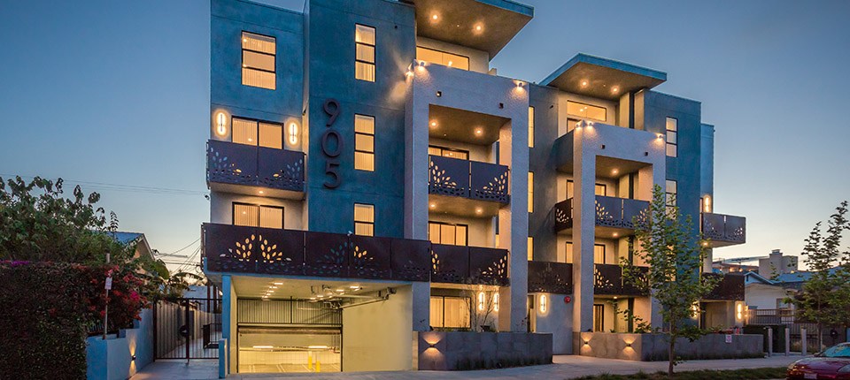 905 Wilcox Avenue, Los Angeles, CA 90038