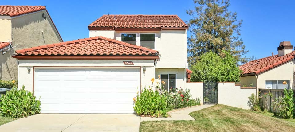 12967 Elm Tree Lane, Chino Hills, CA 91709