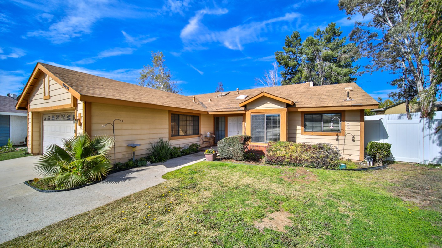 25034 Quebrada Court, Moreno Valley, CA 92557