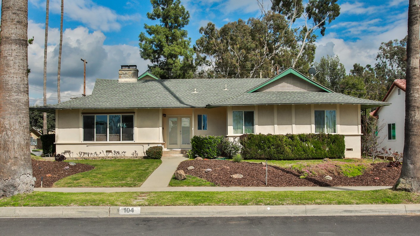 104 South Starglen Drive, Covina, CA 91724