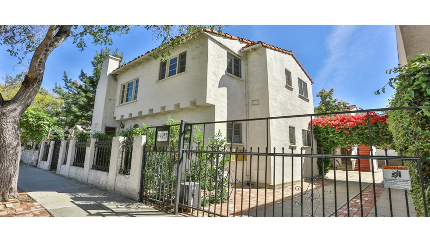 8214 W Norton Ave, West Hollywood, CA 90046