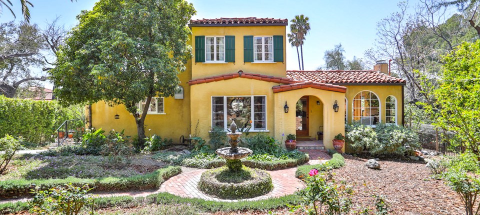 2822 Alta Terrace, La Crescenta-Montrose, CA 91214