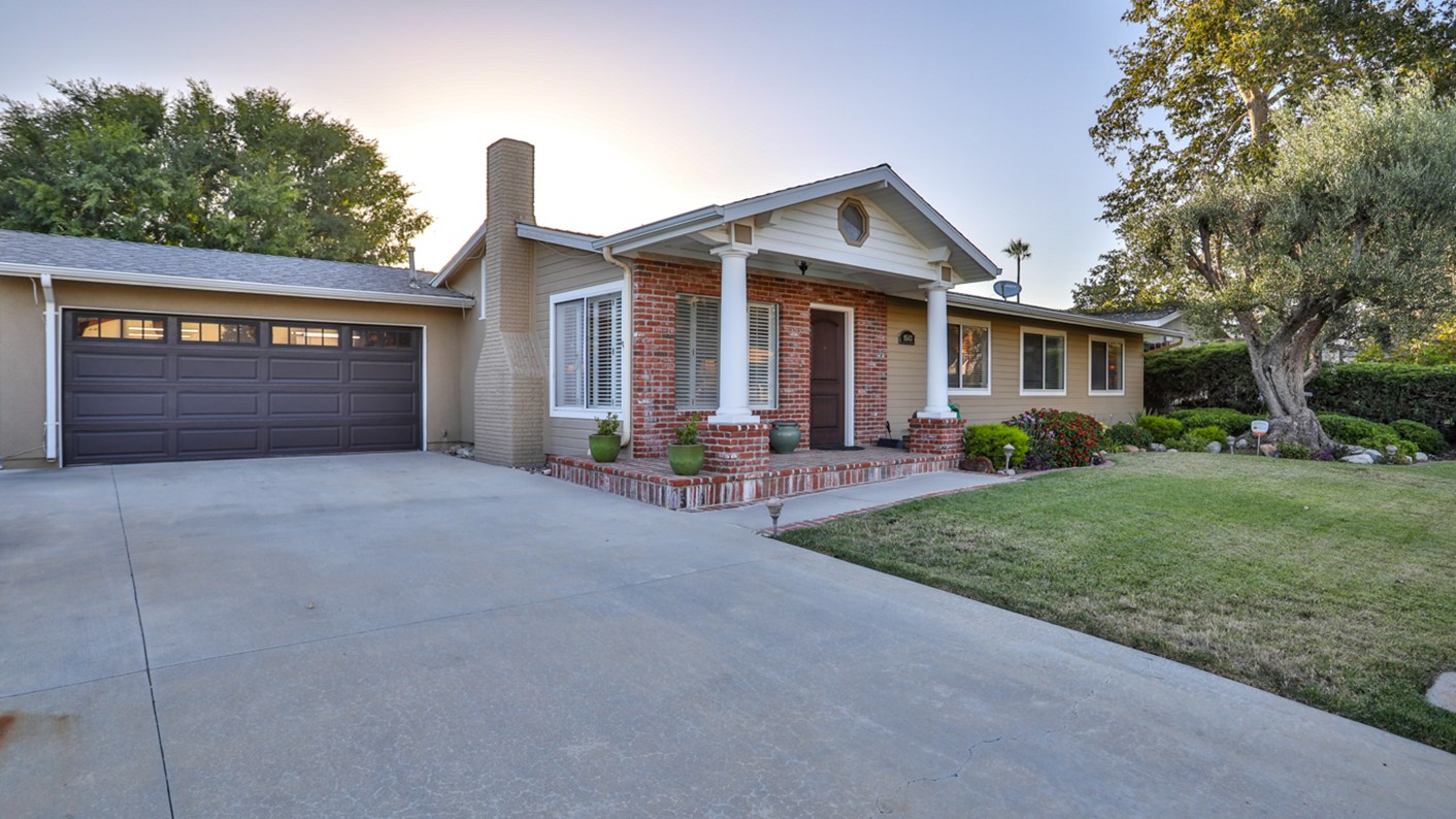 9543 Farralone Avenue, Chatsworth, CA 91311