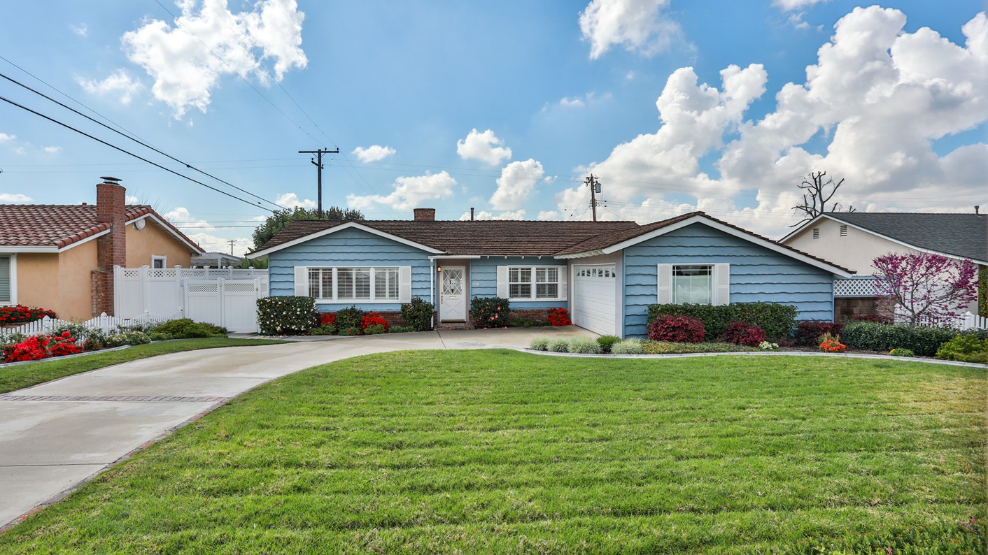 1240 Baxter Drive, Glendora, CA 91741