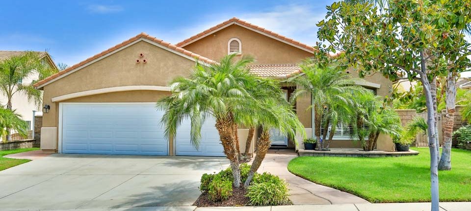 3567 Galatea Way, Corona, CA 92882