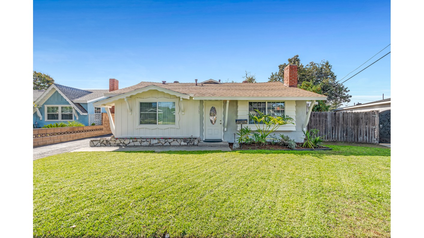 14302 Chestnut Street, Whittier, CA 90605