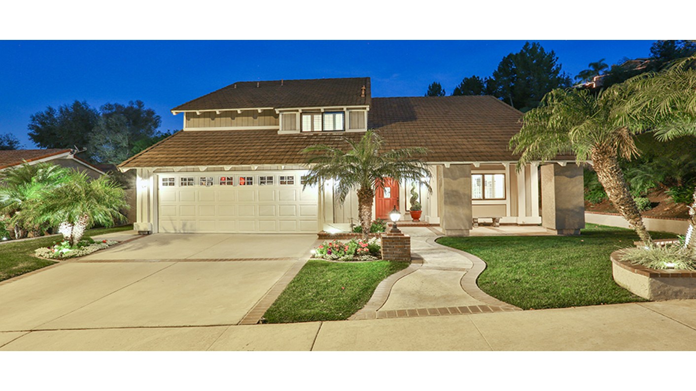 1370 Calle Caballero, San Dimas, CA 91773