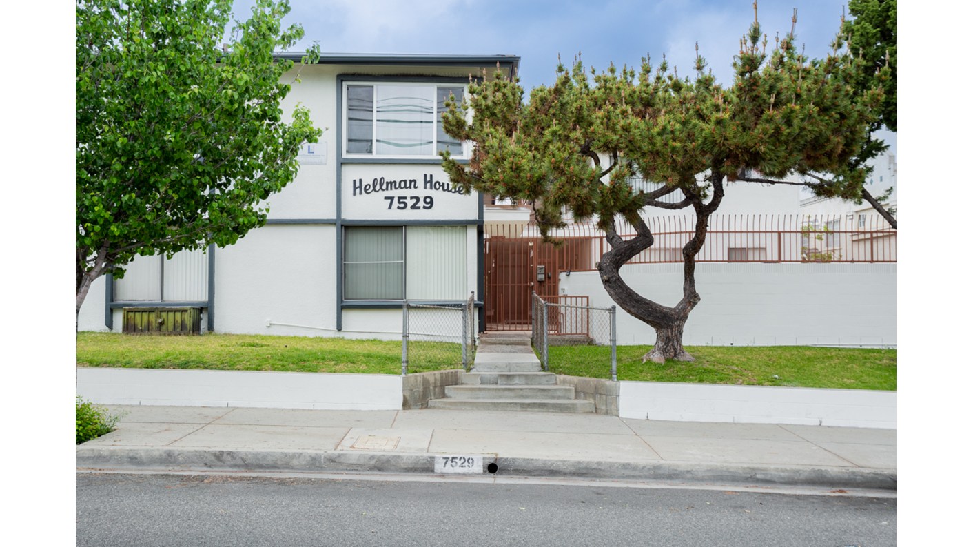 7529 Hellman Avenue, Rosemead, CA 91770