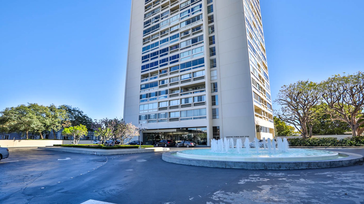 2222 Avenue of the Stars E 1101, Century City, CA 90067