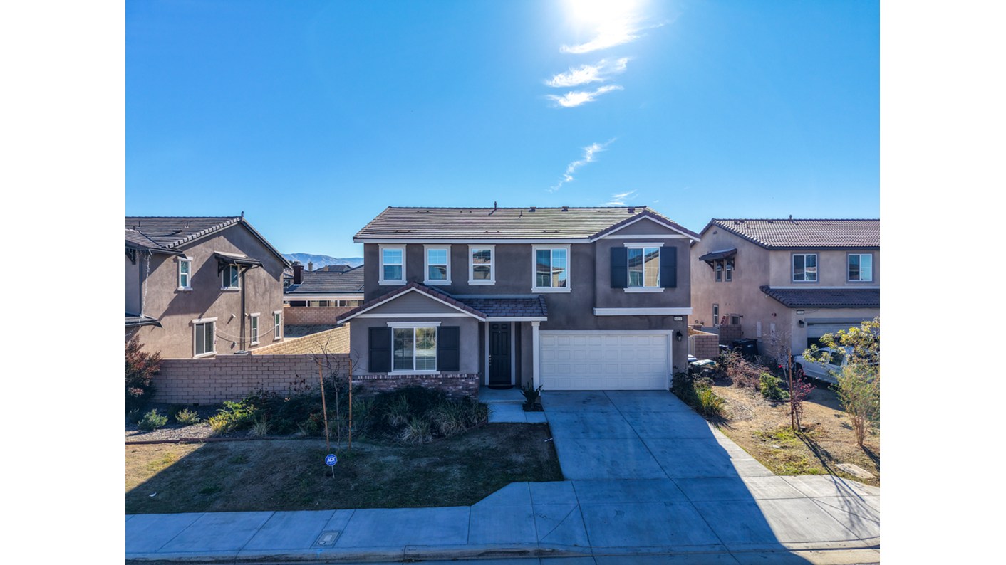 6614 Ardmore Court, Palmdale, CA 93552