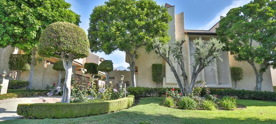 435 Fairview Ave unit 5, Arcadia, CA 91007