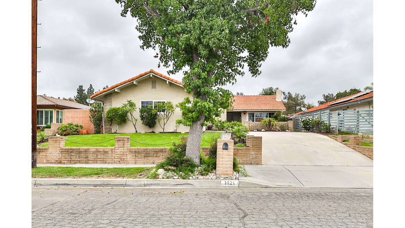 1421 East 15th Street, Upland, CA 91786
