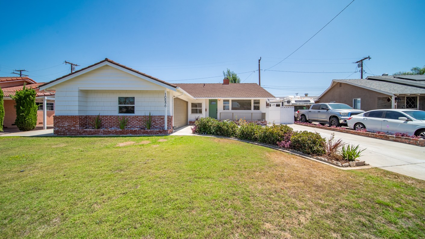 10946 Parise Drive, Whittier, CA 90604