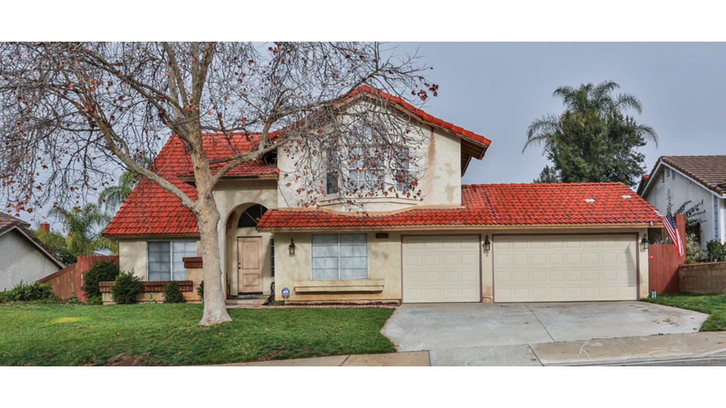 24426 Peppermill Dr, Moreno Valley, CA 92557