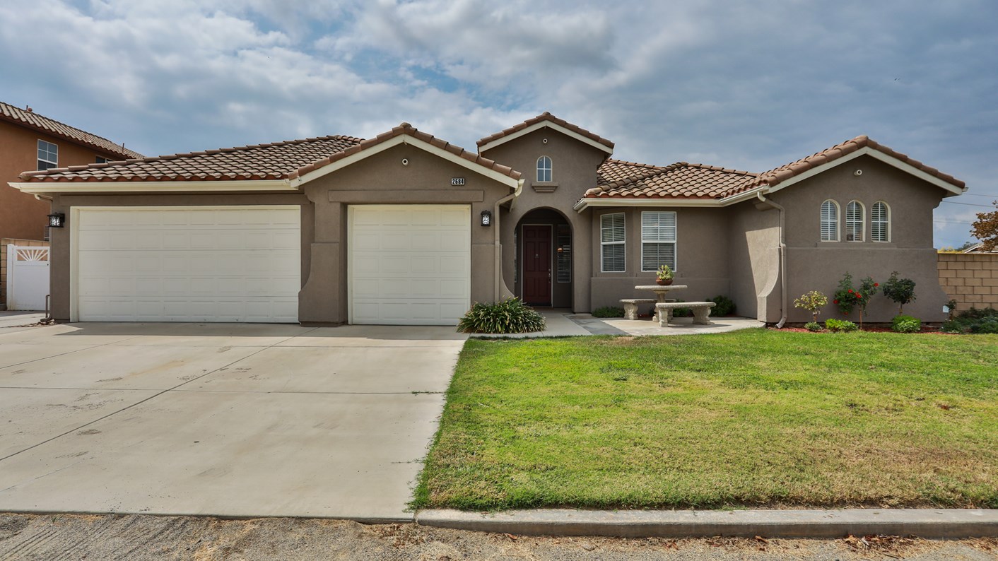 2684 Steeplechase Way, Norco, CA 92860