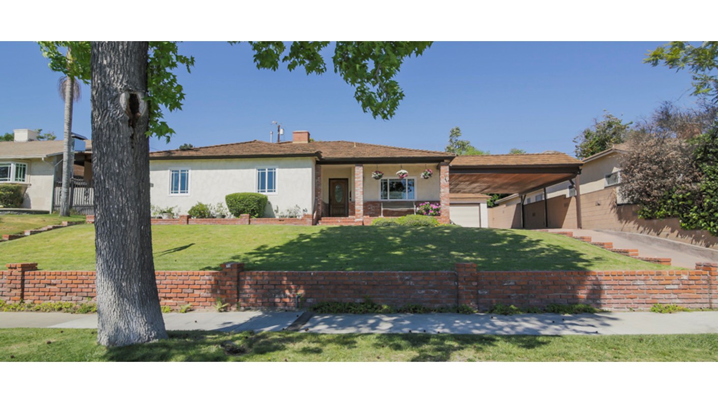 1924 Amber Lane, Burbank, CA 91504