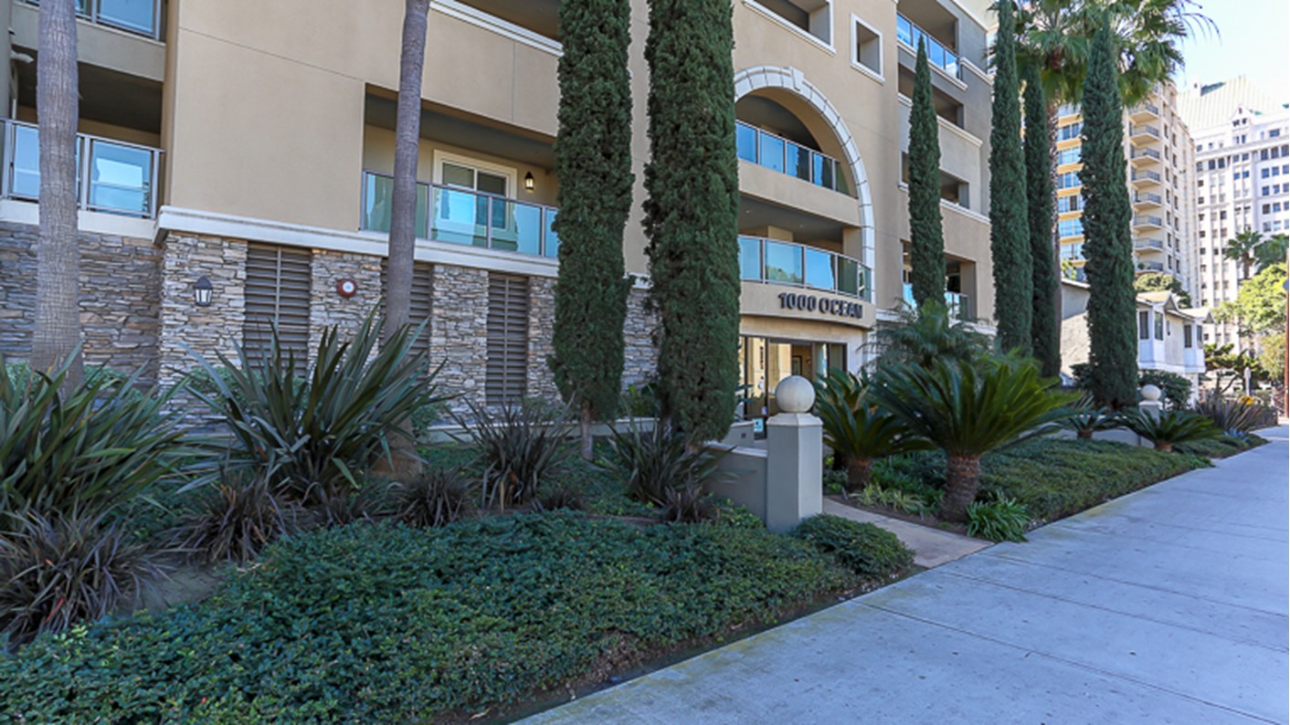 1000 East Ocean Boulevard 408, Long Beach, CA 90802