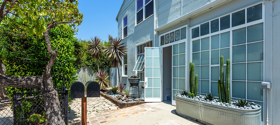 506 San Juan Avenue, Los Angeles, CA 90291