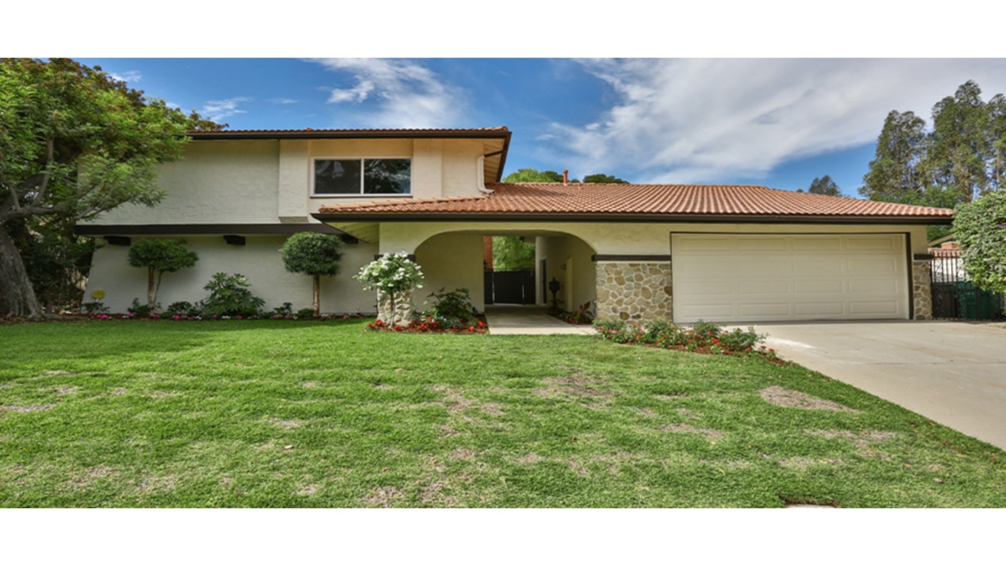 1466 Calle Pajaros, San Dimas, CA 91773