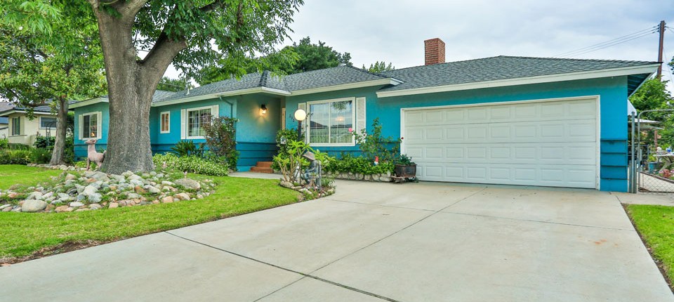 232 S Loraine Ave, Glendora, CA 91741