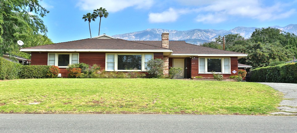 615 E Calaveras, Altadena, CA 91001