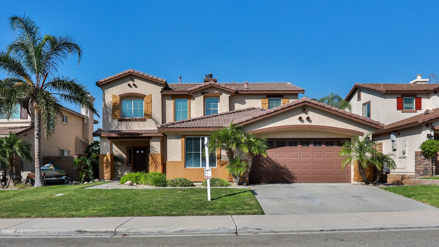 6280 Palladio Lane, Fontana, CA 92336