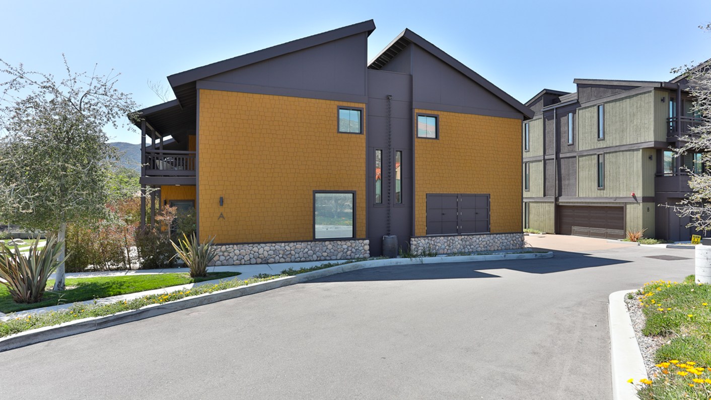 4201 Pennsylvania Avenue Unit A1, Glendale, CA 91214