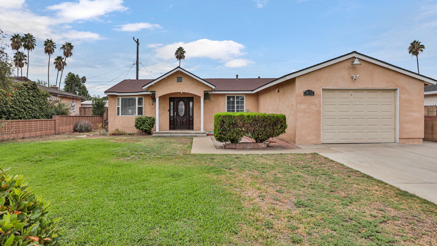 18652 East Duell Street, Azusa, CA 91702