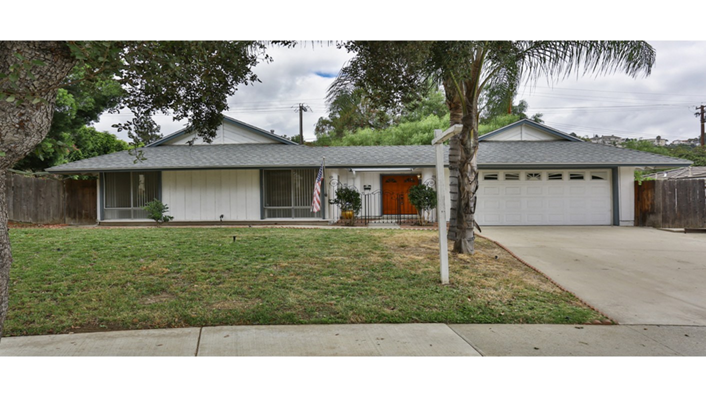 2406 Castle Rock Rd, Diamond Bar, CA 91765