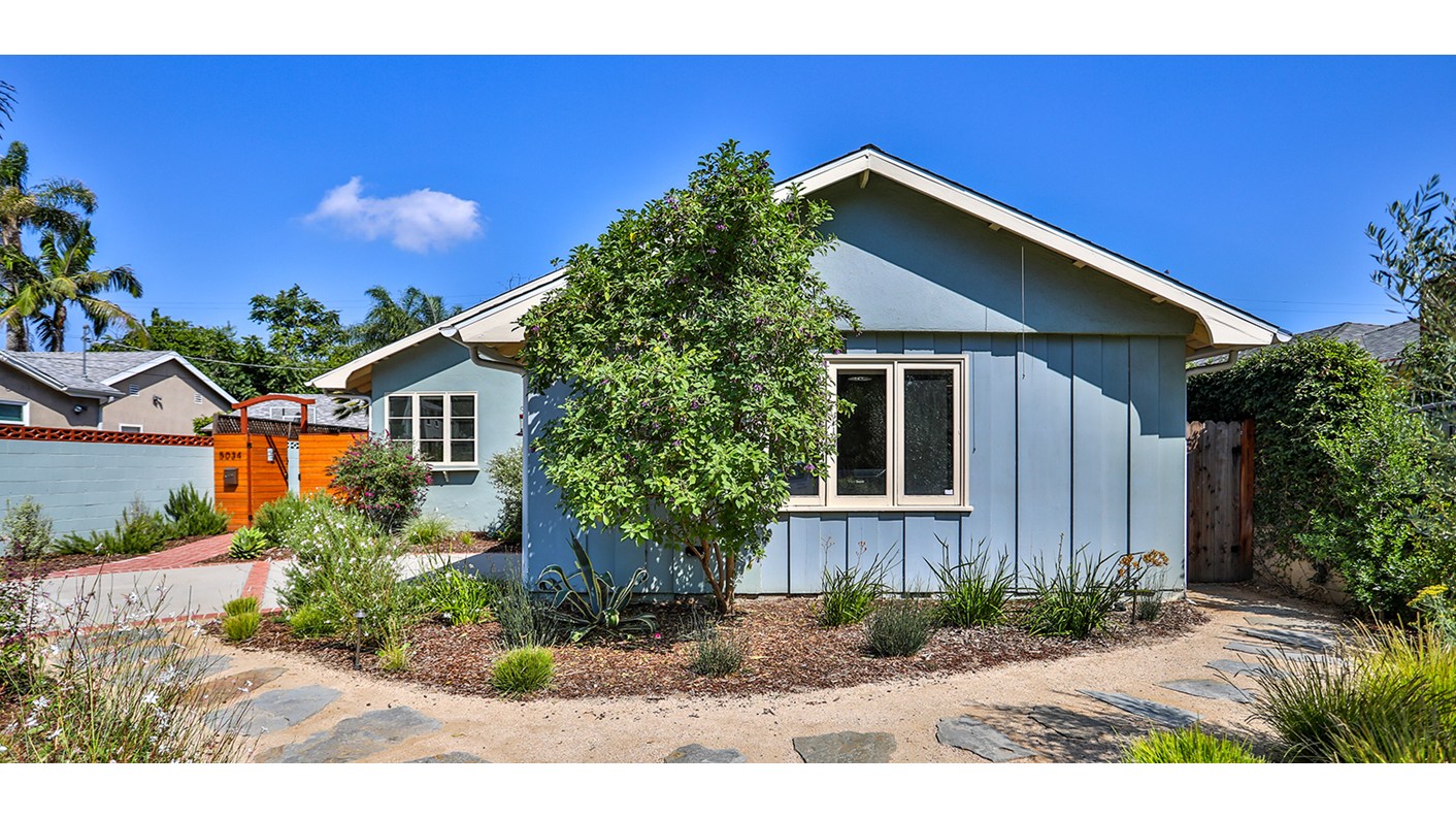 5034 Greenbush Avenue, Sherman Oaks, CA 91423