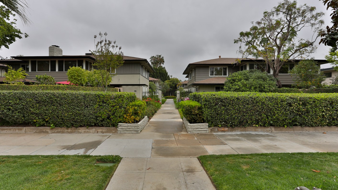 968 South Orange Grove Boulevard #C, Pasadena, CA 91105