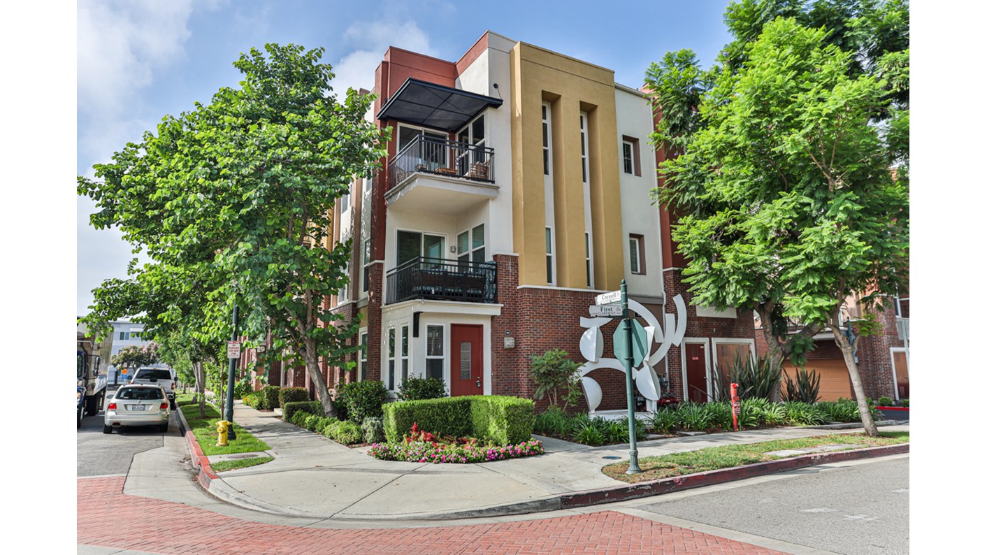 99 Cornell Avenue, Claremont, CA 91711