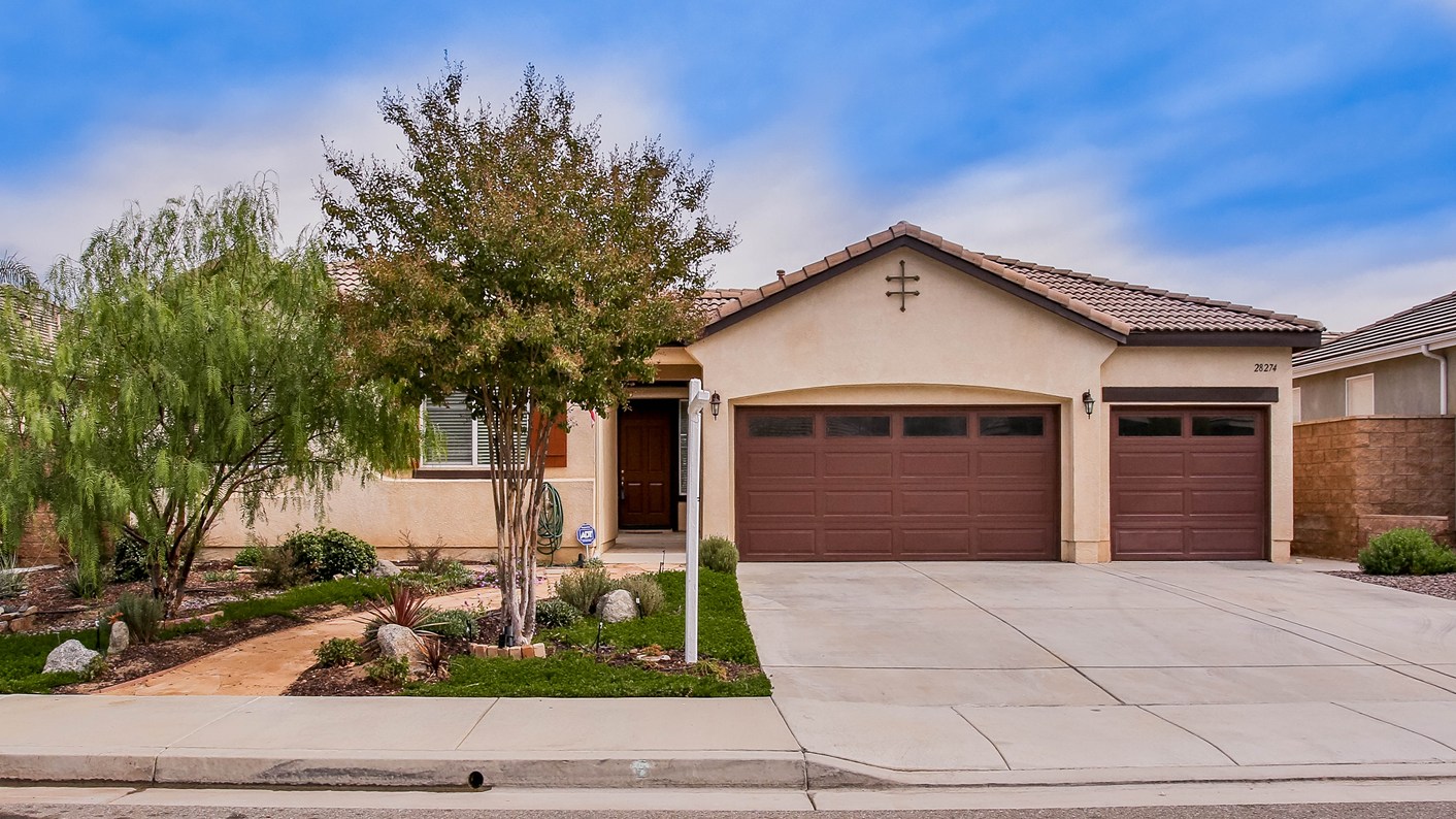 28274 Rocky Cove Drive, Menifee, CA 92585