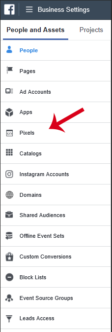 step 3 to real estate marketing with facebook