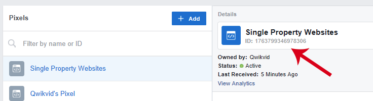 step 4 to real estate marketing with facebook